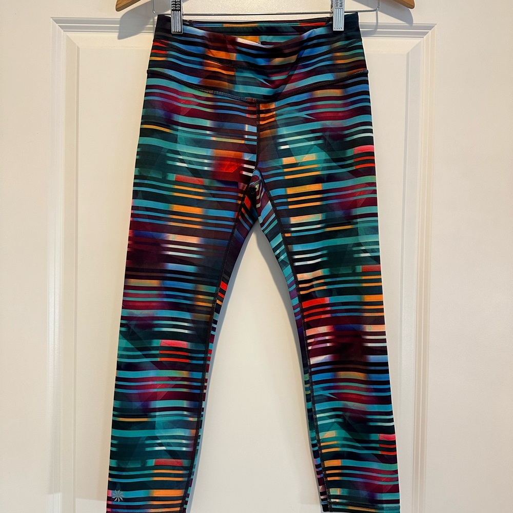 Athleta leggings